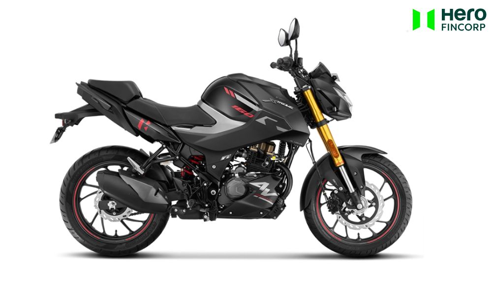 Hero bikes 200cc online price